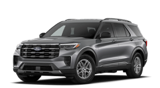 2027 Ford  External Image 1